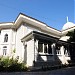 Столовая в городе Гурзуф