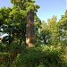 Заброшенное кладбище «Ристимяки» в городе Выборг