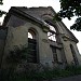 Руины евангелическо-лютеранской церкви сельского прихода в городе Выборг