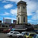 Clock Tower in Kollam city