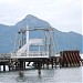 Porteau Cove Provincial Park