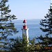 Point Atkinson Lighthouse