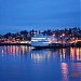 Departure Bay Ferry Terminal