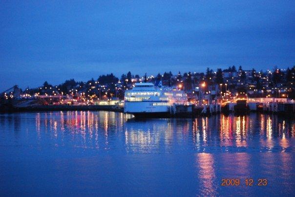 Departure Bay Ferry Directions Departure Bay Ferry Terminal - Nanaimo, British Columbia