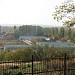 Оранжерея в городе Волжский