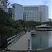 Nakajima-no-ochaya (Tea house) in Tokyo city