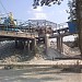 Камнедробильный завод в городе Запорожье