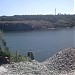 Камнедробильный завод в городе Запорожье