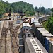 CSX WEST BALTIMORE Interlocking