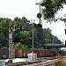 CSX WEST BALTIMORE Interlocking