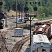 CSX WEST BALTIMORE Interlocking