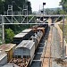 CSX WEST BALTIMORE Interlocking