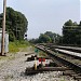 CSX CLIFFORD Interlocking in Baltimore, Maryland city