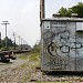 CSX CLIFFORD Interlocking in Baltimore, Maryland city