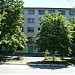 Общежитие СХМТ (ru) in Sievierodonetsk city