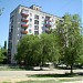vulytsia Nauky, 7a in Sievierodonetsk city