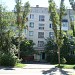 vulytsia Viliesova, 14 in Sievierodonetsk city