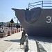 USS South Carolina (CGN-37) Memorial