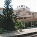 Ga xe lửa Tuy Hòa trong Thành phố Tuy Hòa thành phố