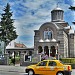 St Nicholas orthodox church