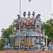 Sri Raja Rajeshwari Amman Temple