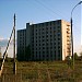 Общежитие ЯрГУ в городе Ярославль