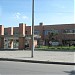 Alcaldía Local de Rafael Uribe Uribe (es) in Bogota city