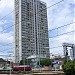 Grattacielo (it) в городе Римини