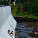 Khandari Water Works in Jabalpur city