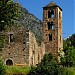 Eglise de Merens-les-Vals