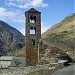 Eglise de Merens-les-Vals