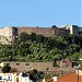 Castle of Serravalle or Malaspina