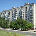 vulytsia Kurchatova, 17 in Sievierodonetsk city