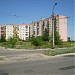 vulytsia Kurchatova, 7a in Sievierodonetsk city
