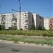 vulytsia Kurchatova, 11a in Sievierodonetsk city