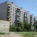 vulytsia Kurchatova, 17a in Sievierodonetsk city