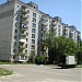 vulytsia Kurchatova, 19a in Sievierodonetsk city