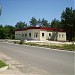 Новострой (ru) in Sievierodonetsk city