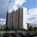 Zelenograd, корпус 1457 in Moscow city