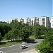Hvardiiskyi prospect, 32 in Sievierodonetsk city