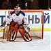 Хоккейная площадка команды «Политехник» в городе Челябинск