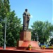 Памятник Св. Ефросинье Полоцкой в городе Полоцк