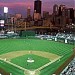 PNC Park in Pittsburgh, Pennsylvania city