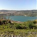 Lago de As Pontes de García Rodríguez (lago aritificial, antigua mina a cielo abierto)