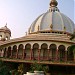 Srila Prabhupada Pushpa Samadhi Mandir