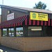 New Sheffield Cafe in Aliquippa, Pennsylvania city