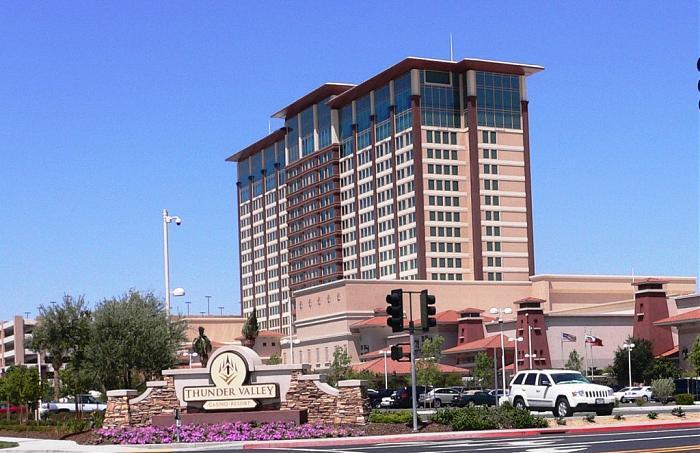 river valley casino resort