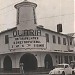 Antigo Cinema de Olaria na Rio de Janeiro city