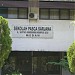 Fakultas Pasca Sarjana di kota Medan