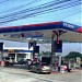 Petron Gas Station - Philcoa